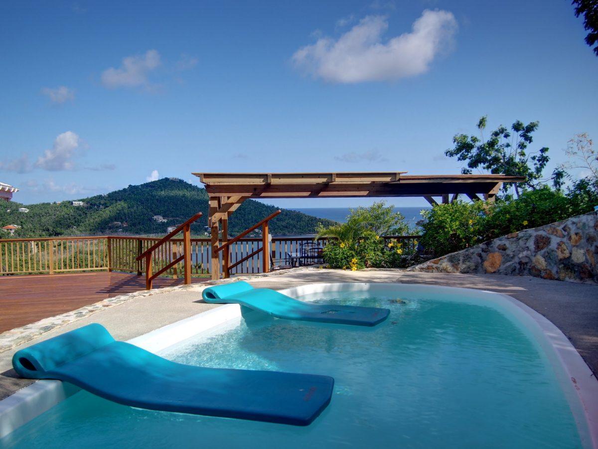 Southern Exposure News of St John Villa Rentals