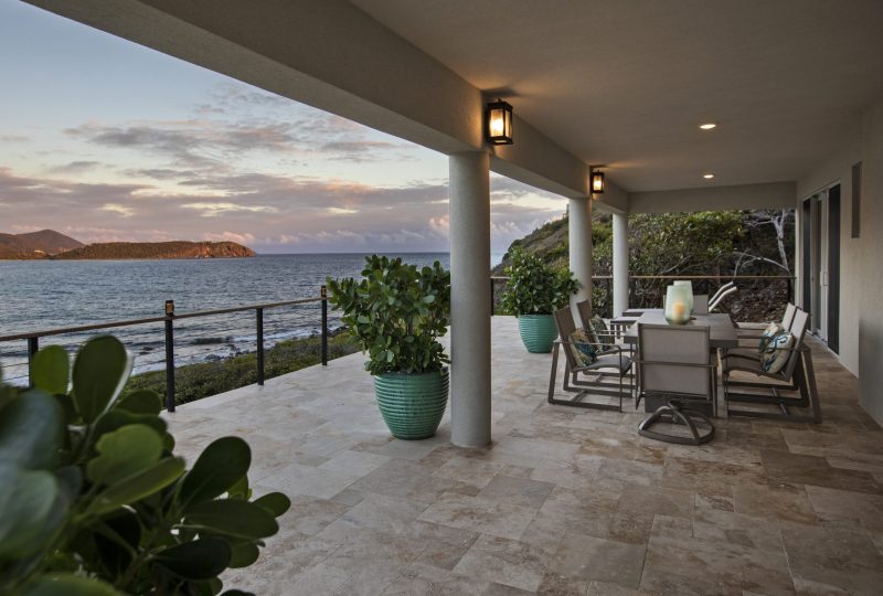 HartBayBeach-Front-Deck-Sunsetting-scaled-800x540